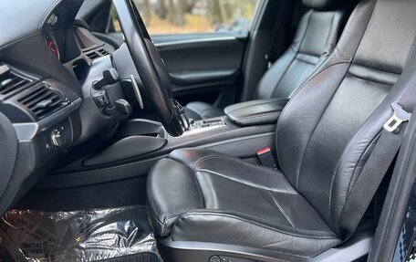 BMW X5 M, 2011 год, 2 800 000 рублей, 6 фотография