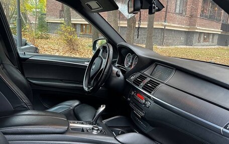 BMW X5 M, 2011 год, 2 800 000 рублей, 5 фотография