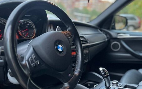 BMW X5 M, 2011 год, 2 800 000 рублей, 7 фотография