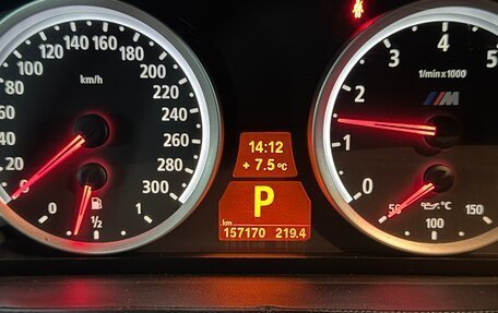 BMW X5 M, 2011 год, 2 800 000 рублей, 8 фотография