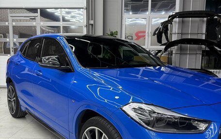 BMW X2, 2021 год, 3 600 000 рублей, 1 фотография