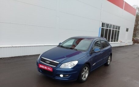 Chery M11 (A3), 2010 год, 320 000 рублей, 1 фотография