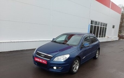 Chery M11 (A3), 2010 год, 320 000 рублей, 1 фотография