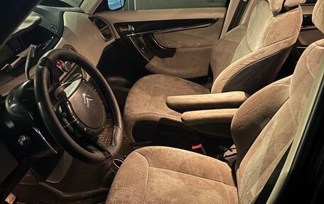 Citroen C4 Picasso II рестайлинг, 2007 год, 350 000 рублей, 5 фотография