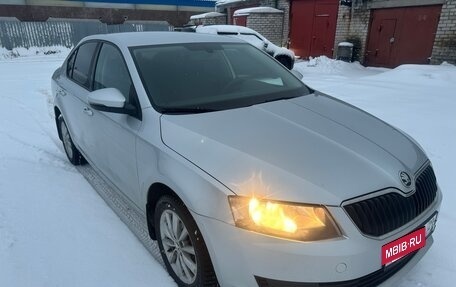 Skoda Octavia, 2013 год, 840 000 рублей, 2 фотография