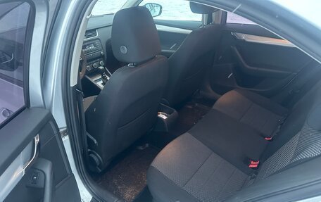 Skoda Octavia, 2013 год, 840 000 рублей, 7 фотография