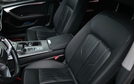 Audi A6, 2020 год, 3 350 000 рублей, 15 фотография