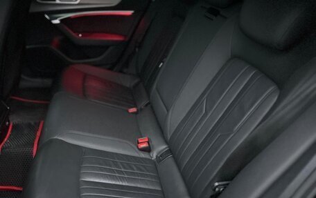 Audi A6, 2020 год, 3 350 000 рублей, 16 фотография