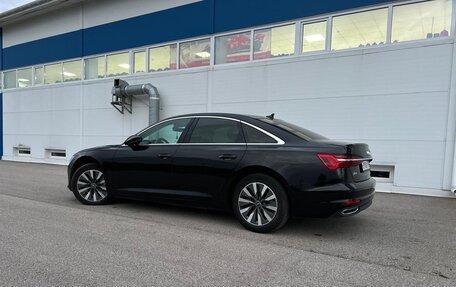 Audi A6, 2020 год, 3 350 000 рублей, 14 фотография