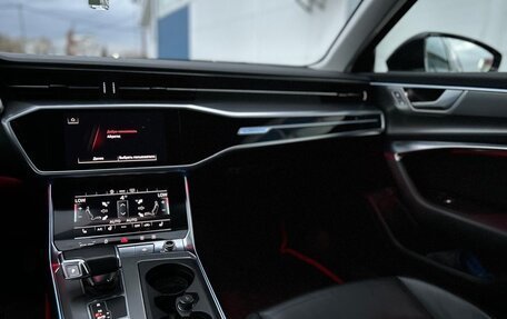 Audi A6, 2020 год, 3 350 000 рублей, 18 фотография