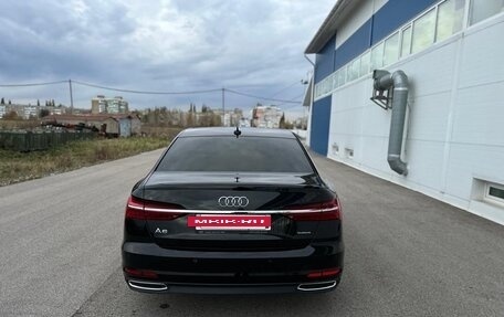 Audi A6, 2020 год, 3 350 000 рублей, 12 фотография