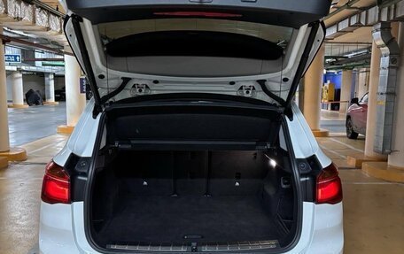 BMW X1, 2016 год, 2 100 000 рублей, 7 фотография