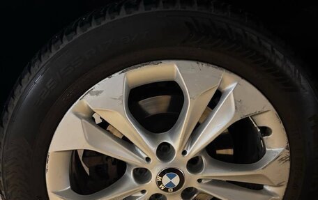 BMW X1, 2016 год, 2 100 000 рублей, 9 фотография