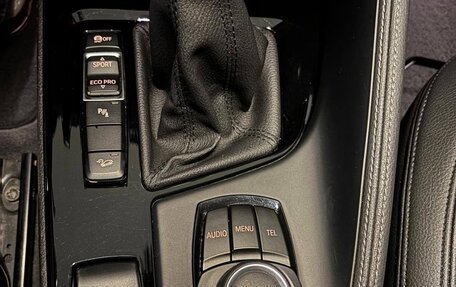 BMW X1, 2016 год, 2 100 000 рублей, 14 фотография