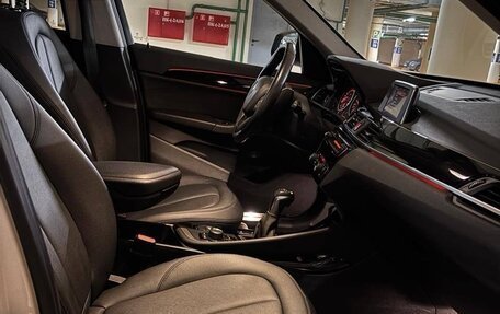 BMW X1, 2016 год, 2 100 000 рублей, 15 фотография