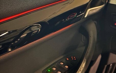 BMW X1, 2016 год, 2 100 000 рублей, 11 фотография