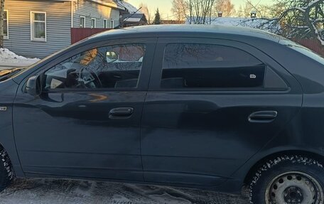 Ravon R4, 2017 год, 550 000 рублей, 3 фотография