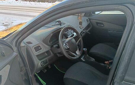 Ravon R4, 2017 год, 550 000 рублей, 10 фотография