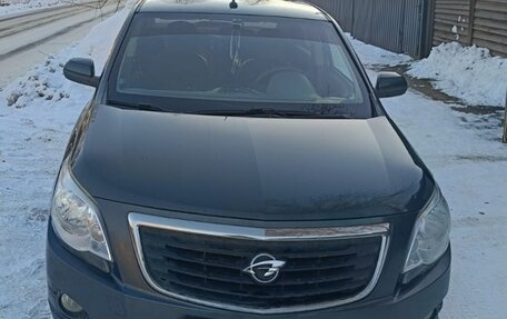 Ravon R4, 2017 год, 550 000 рублей, 8 фотография