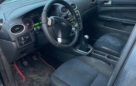 Ford Focus II рестайлинг, 2007 год, 220 000 рублей, 8 фотография