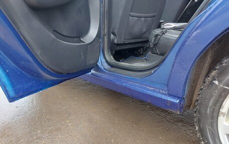 Chery M11 (A3), 2010 год, 320 000 рублей, 5 фотография