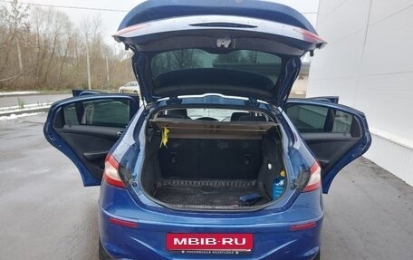 Chery M11 (A3), 2010 год, 320 000 рублей, 7 фотография