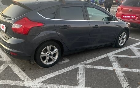 Ford Focus III, 2012 год, 640 000 рублей, 5 фотография