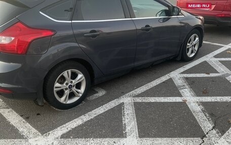 Ford Focus III, 2012 год, 640 000 рублей, 6 фотография