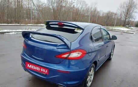 Chery M11 (A3), 2010 год, 320 000 рублей, 3 фотография