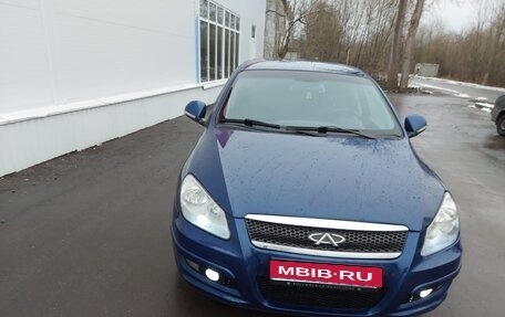 Chery M11 (A3), 2010 год, 320 000 рублей, 2 фотография