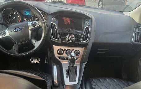 Ford Focus III, 2012 год, 640 000 рублей, 9 фотография