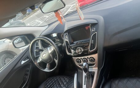 Ford Focus III, 2012 год, 640 000 рублей, 15 фотография