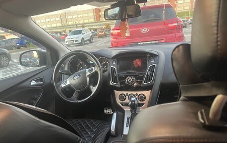 Ford Focus III, 2012 год, 640 000 рублей, 11 фотография