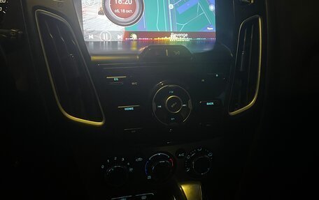 Ford Focus III, 2012 год, 640 000 рублей, 16 фотография