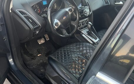 Ford Focus III, 2012 год, 640 000 рублей, 21 фотография