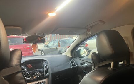 Ford Focus III, 2012 год, 640 000 рублей, 10 фотография