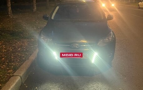 Ford Focus III, 2012 год, 640 000 рублей, 19 фотография