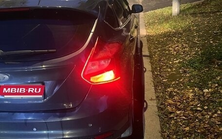 Ford Focus III, 2012 год, 640 000 рублей, 20 фотография