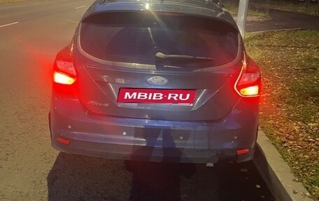 Ford Focus III, 2012 год, 640 000 рублей, 17 фотография