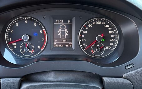 Volkswagen Jetta VI, 2012 год, 850 000 рублей, 5 фотография