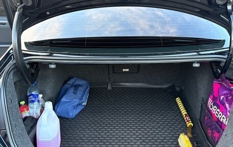 Volkswagen Jetta VI, 2012 год, 850 000 рублей, 9 фотография