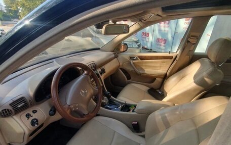 Mercedes-Benz C-Класс, 2002 год, 700 000 рублей, 7 фотография