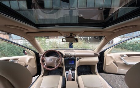 Mercedes-Benz C-Класс, 2002 год, 700 000 рублей, 9 фотография