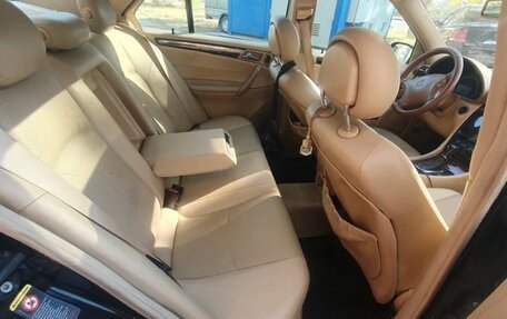 Mercedes-Benz C-Класс, 2002 год, 700 000 рублей, 8 фотография