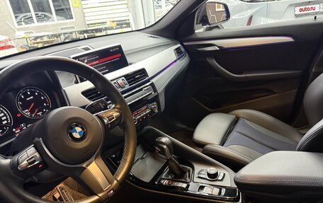 BMW X2, 2021 год, 3 600 000 рублей, 2 фотография