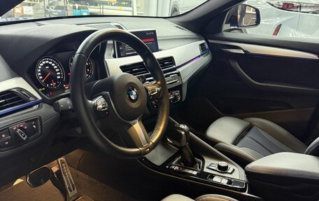 BMW X2, 2021 год, 3 600 000 рублей, 4 фотография