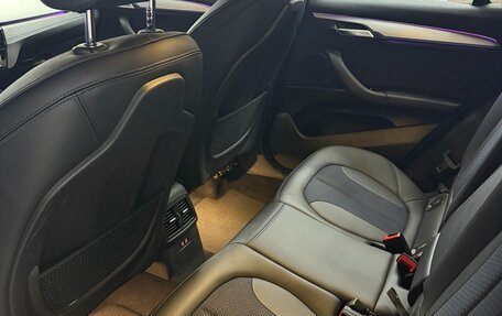 BMW X2, 2021 год, 3 600 000 рублей, 12 фотография