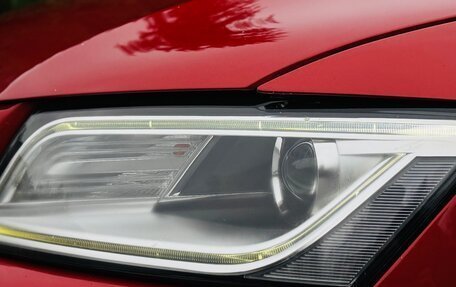 Audi SQ5, 2013 год, 1 675 000 рублей, 8 фотография