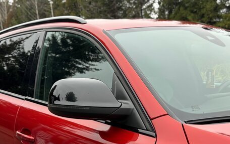 Audi SQ5, 2013 год, 1 675 000 рублей, 14 фотография