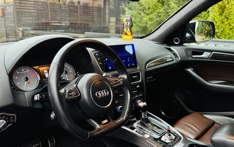 Audi SQ5, 2013 год, 1 675 000 рублей, 16 фотография